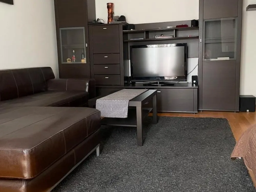 Furnished Apartment Schwabing (Uni - Giselastr.) - 1490€ Warm