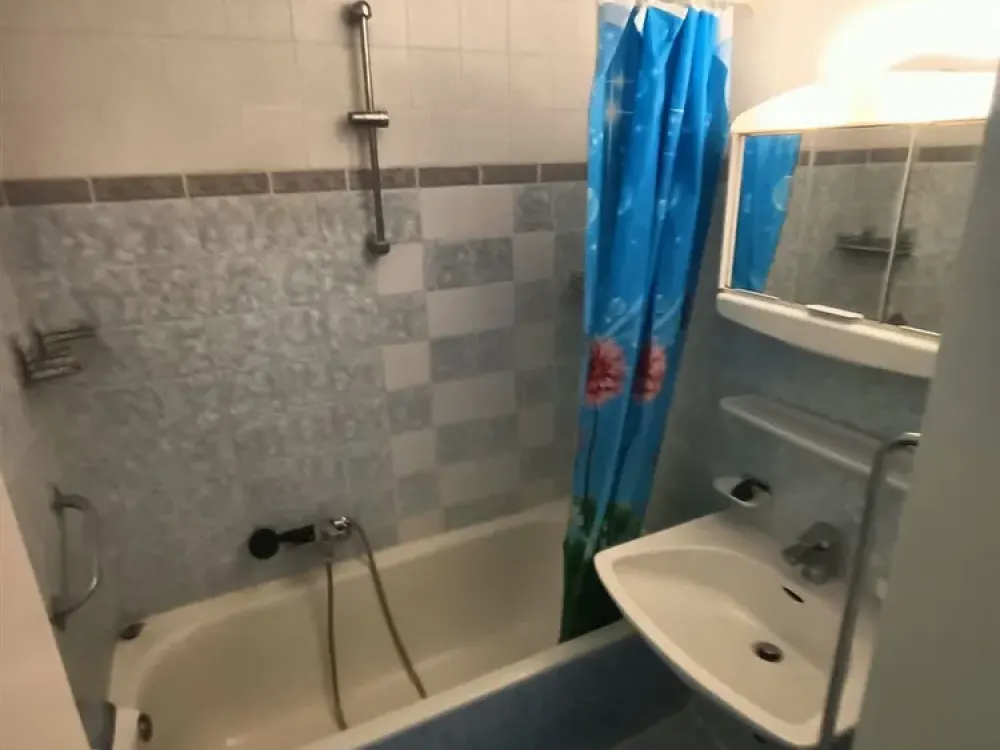 2-Room Apartment for Rent in Kirchdorf