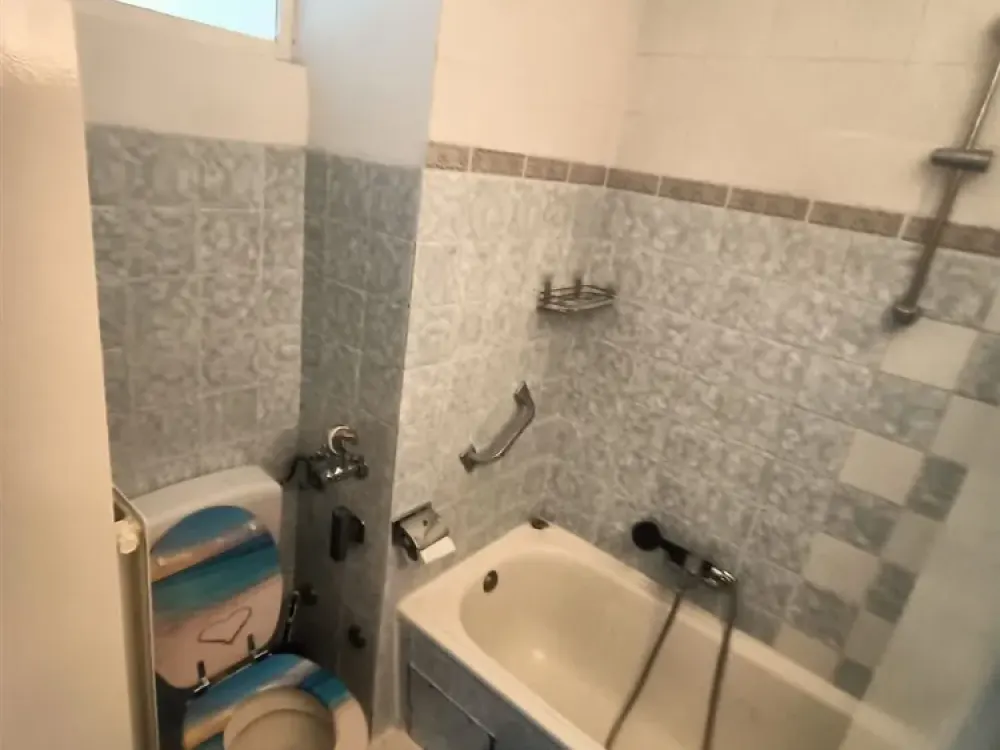 2-Room Apartment for Rent in Kirchdorf