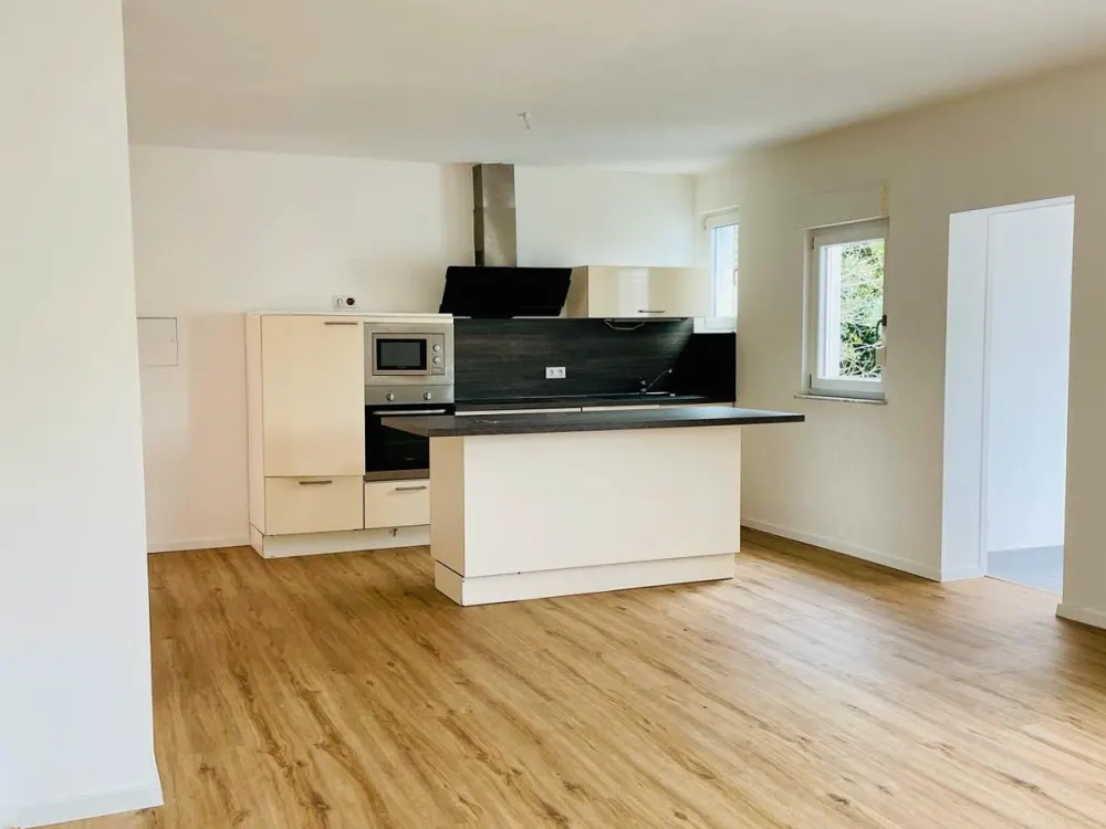 Modern 2-Room Apartment