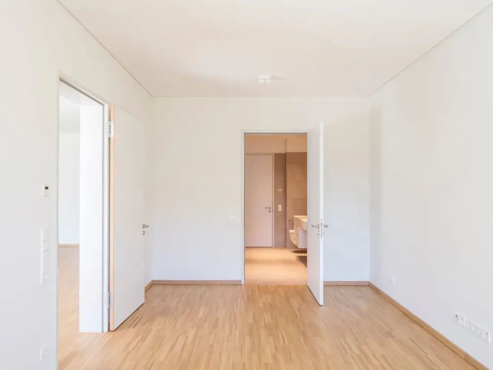 Lichtdurchflutete 3-Zimmer-Wohnung mit ausgedehnter Südterrasse