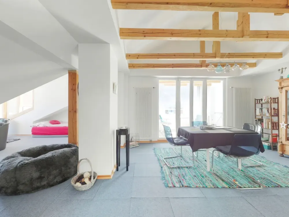 Beautiful View for Rent