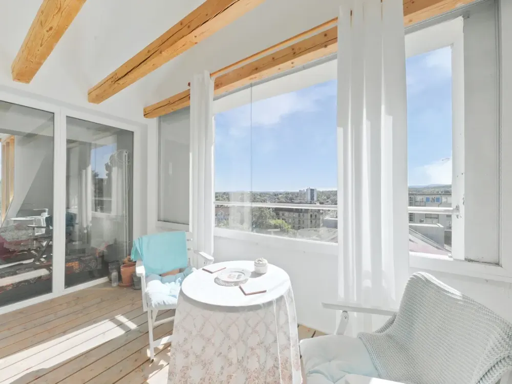 Beautiful View for Rent