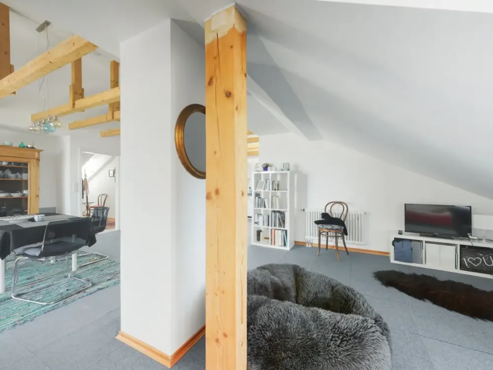 Beautiful View for Rent