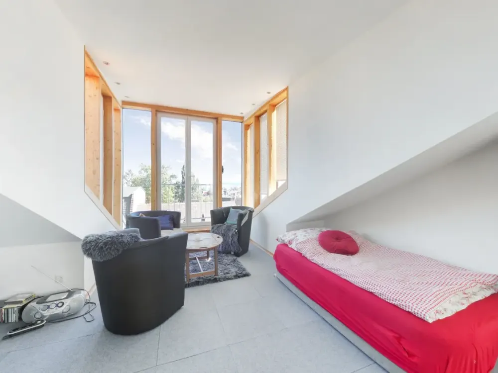Beautiful View for Rent