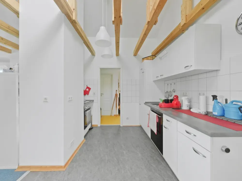 Beautiful View for Rent