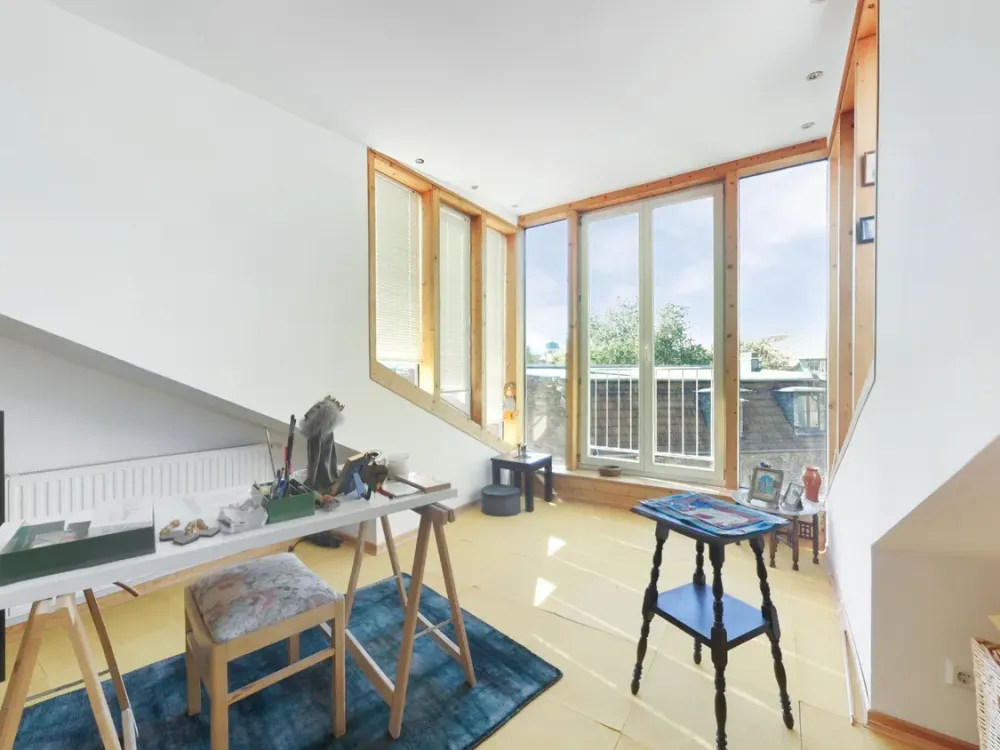 Beautiful View for Rent