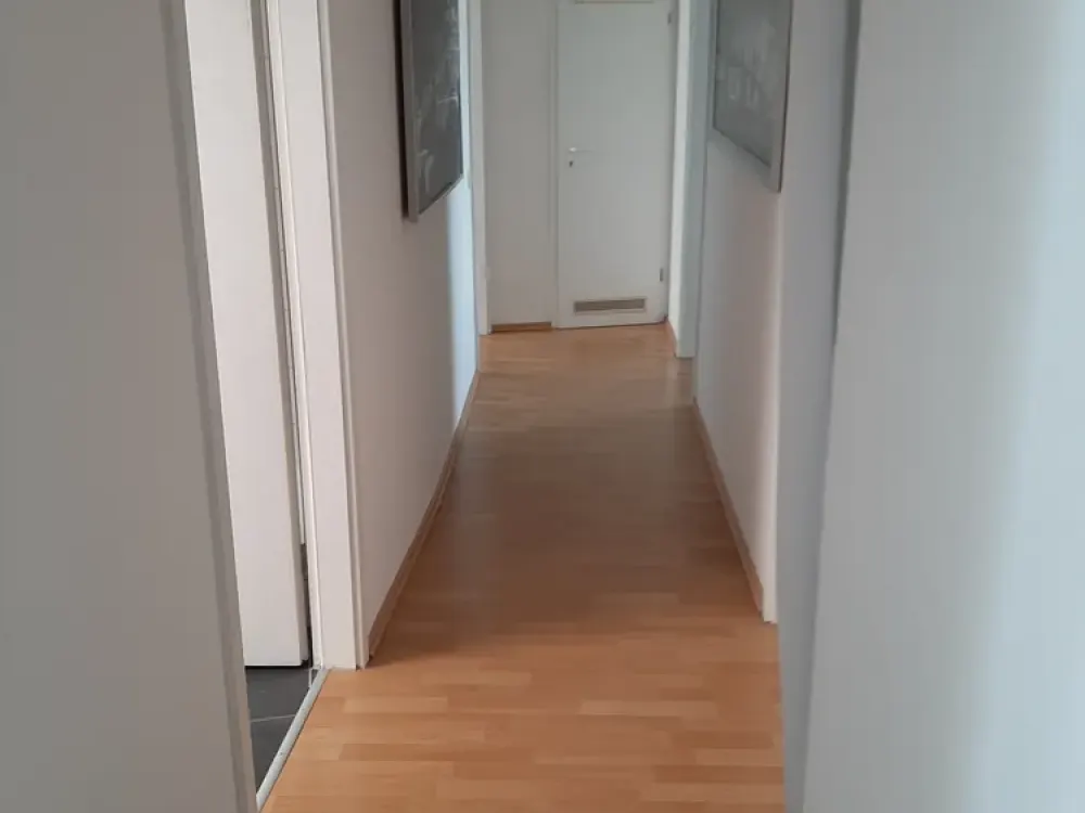 Maisonette Apartment City Center - Also Suitable for Shared Flat