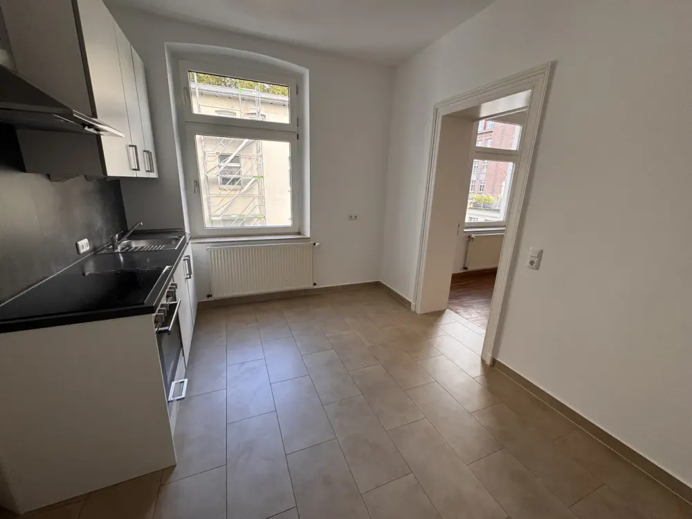 Compact 1-Room Apartment in Düsseldorf Pempelfort