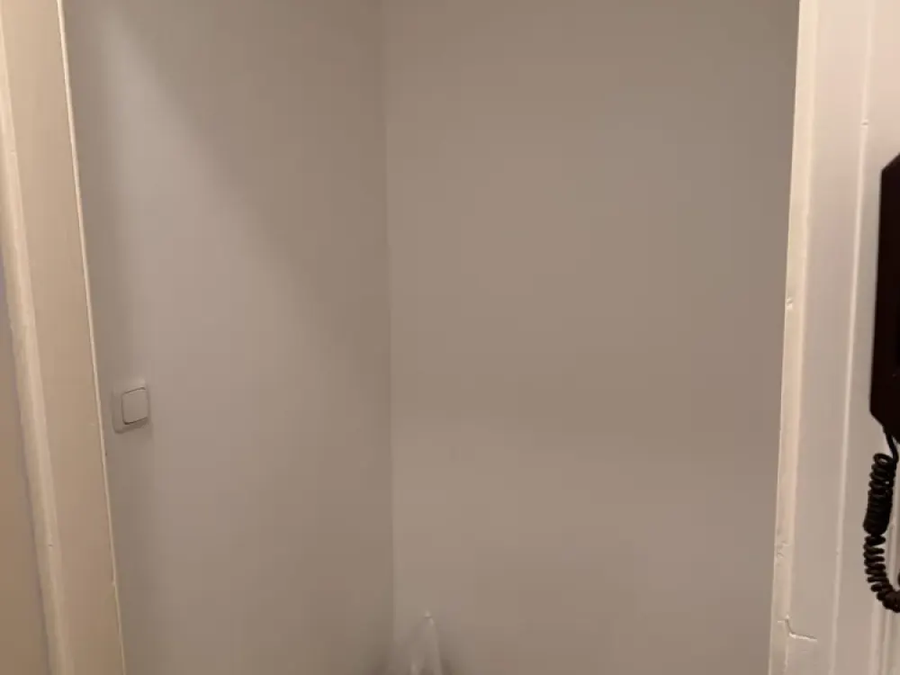 Compact 1-Room Apartment in Düsseldorf Pempelfort