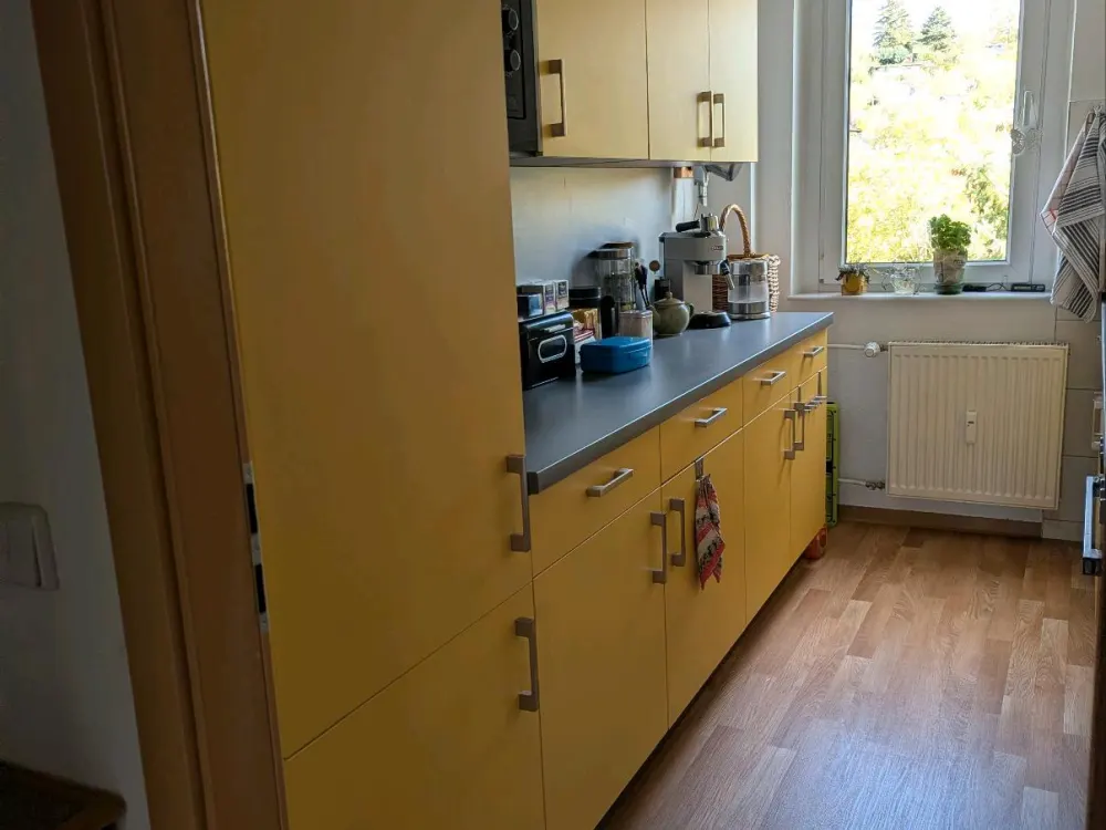 Successor Tenant from 1 December