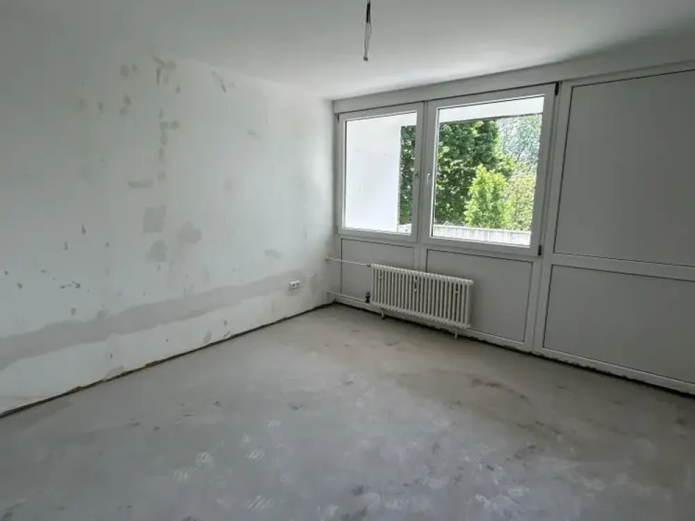 3-Room Apartment in Dortmund Scharnhorst