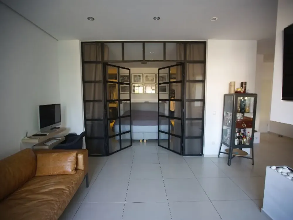 Exclusive Loft Apartment in Spectacular City Center
