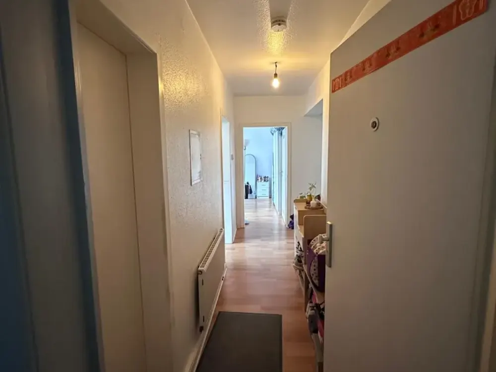 Zwei Zimmer in Bilk: Ihr neues Zuhause in Düsseldorf