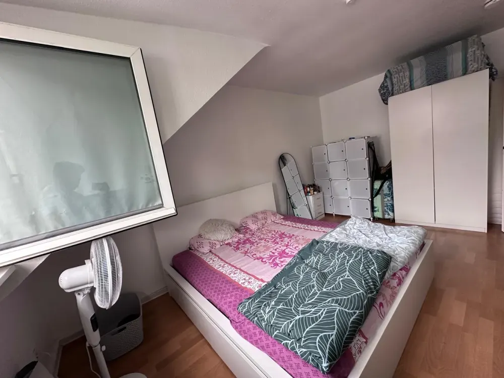 Zwei Zimmer in Bilk: Ihr neues Zuhause in Düsseldorf