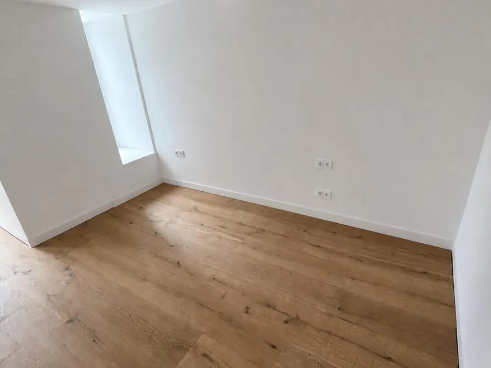 2-Zimmer-Wohnung mit Balkon und Küche - Erstbezug