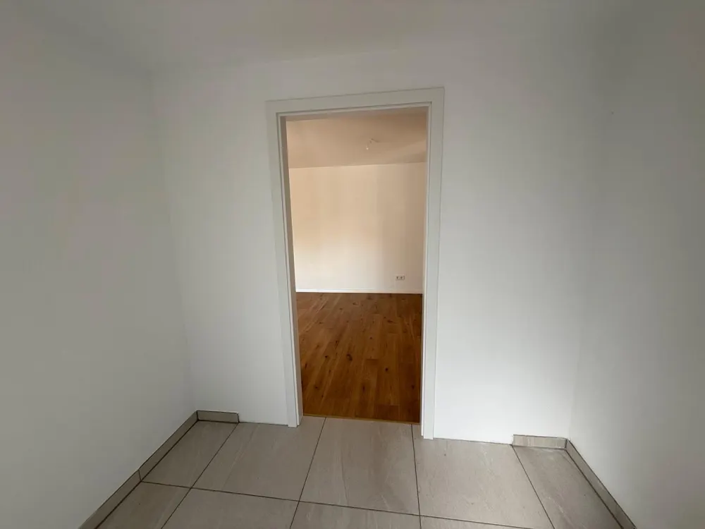 Rental: 3-Room Apartment in Schönaich