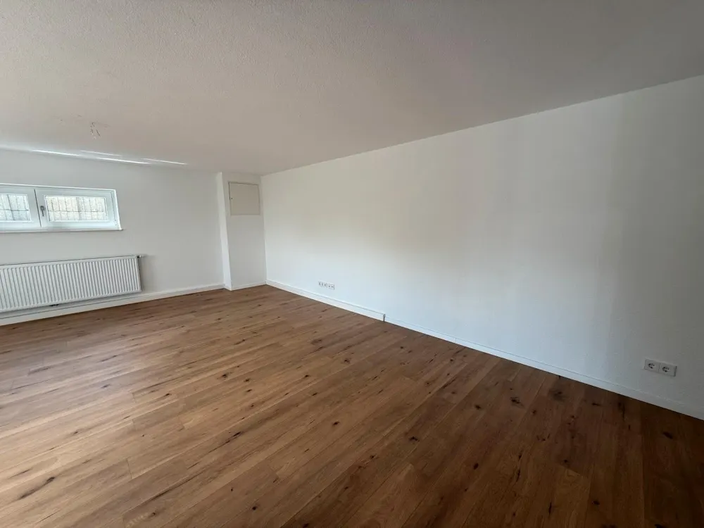 Rental: 3-Room Apartment in Schönaich