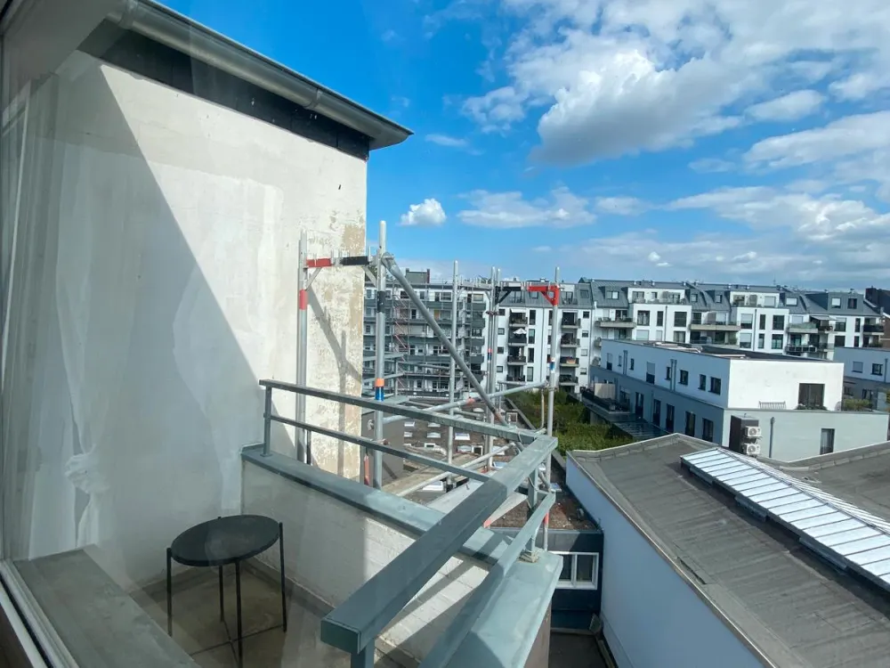 Looking for a New Tenant for Shared Flat Room with Balcony from 01 October