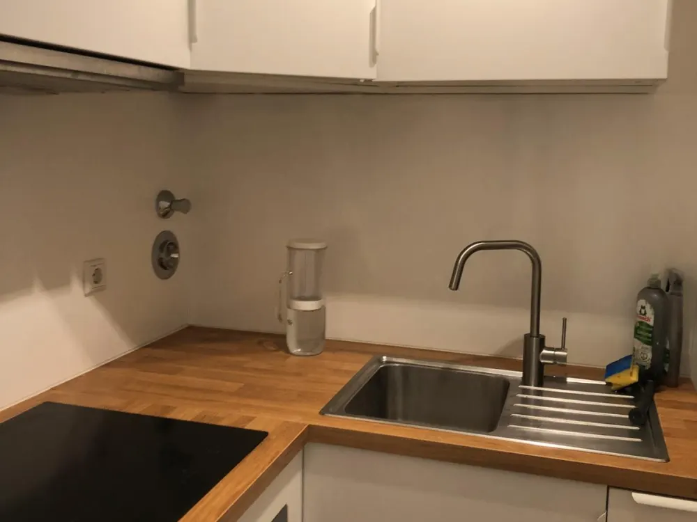 Looking for a New Tenant for Shared Flat Room with Balcony from 01 October