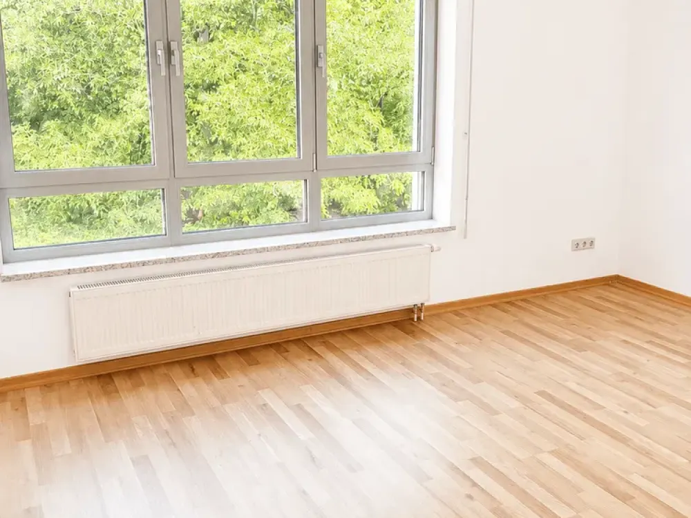 Charming 2-Room Apartment in Desirable Location of Saarbrücken-St. Arnual