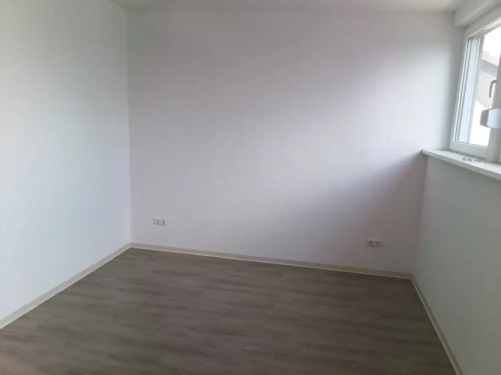 Beautiful Top-Floor 2-Room Apartment in Paderborn