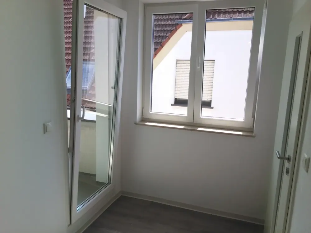 Beautiful Top-Floor 2-Room Apartment in Paderborn