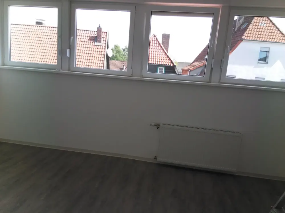 Beautiful Top-Floor 2-Room Apartment in Paderborn