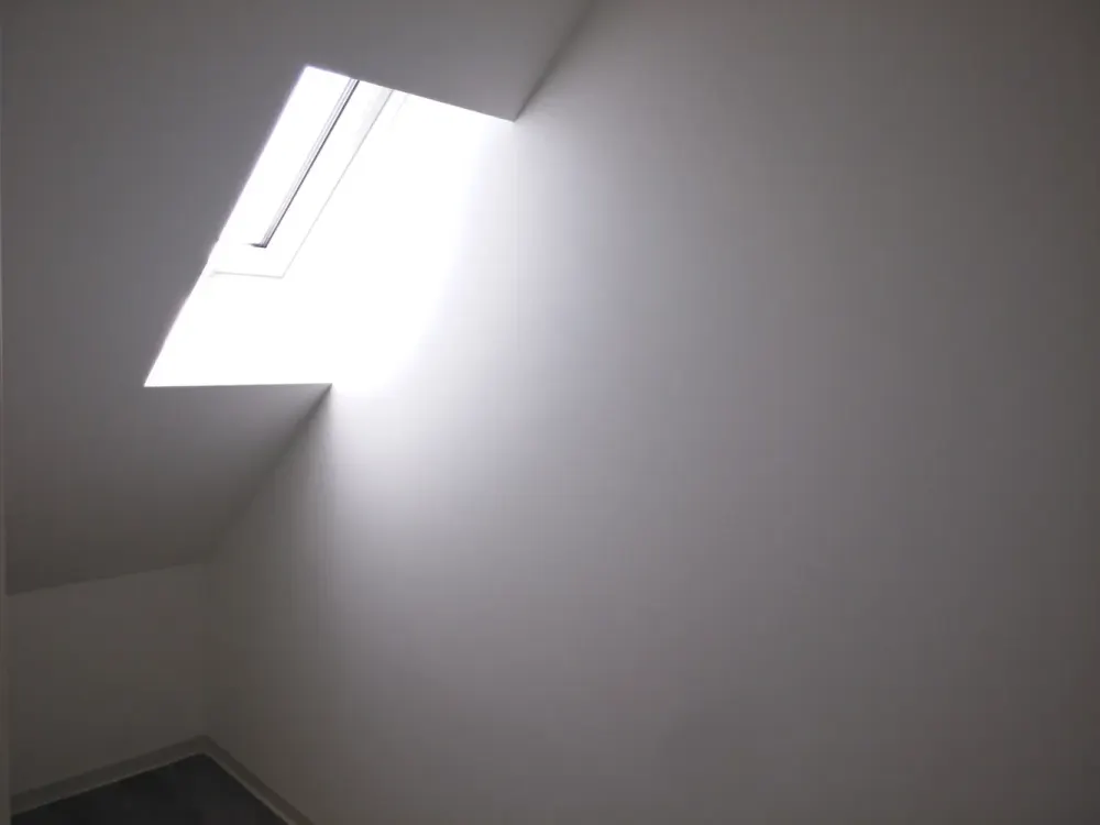 Beautiful Top-Floor 2-Room Apartment in Paderborn