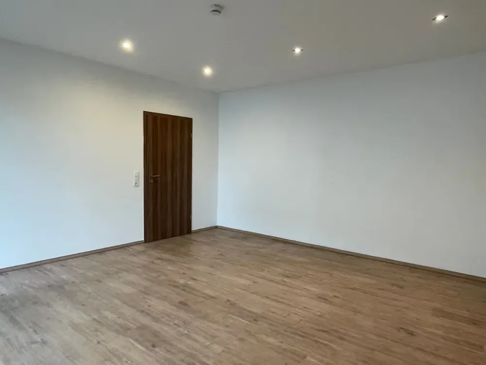 Ground floor apartment with private garden for rent!