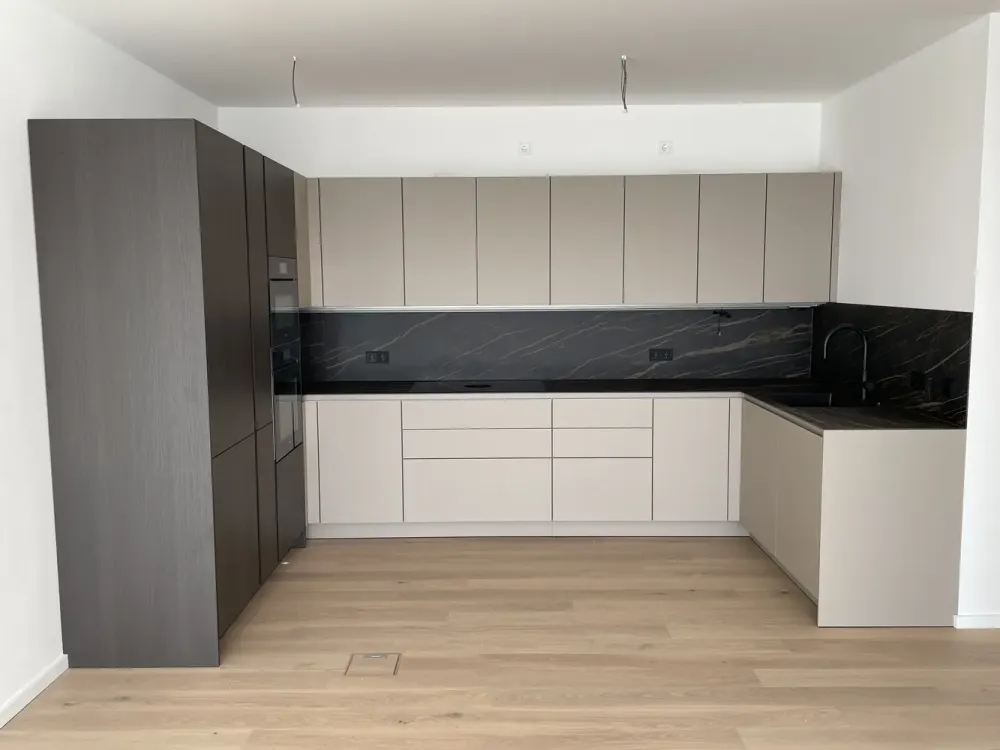 Maritimes Wohnen mit Stil: 3-Zimmer-Apartment in der Hamburger HafenCity