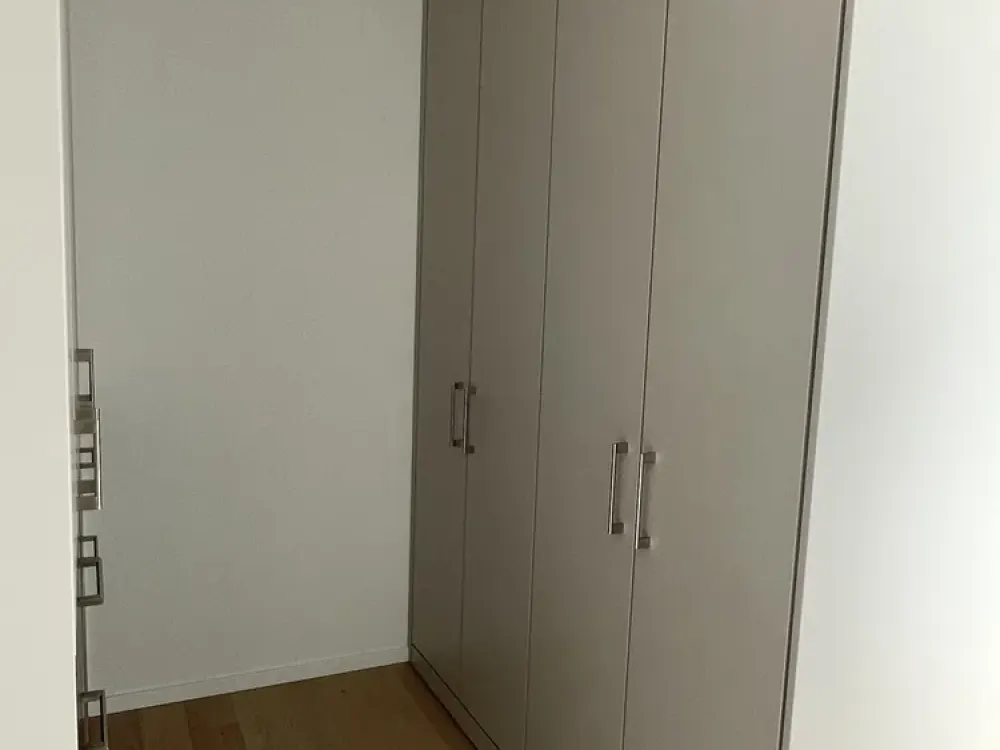 Maritimes Wohnen mit Stil: 3-Zimmer-Apartment in der Hamburger HafenCity