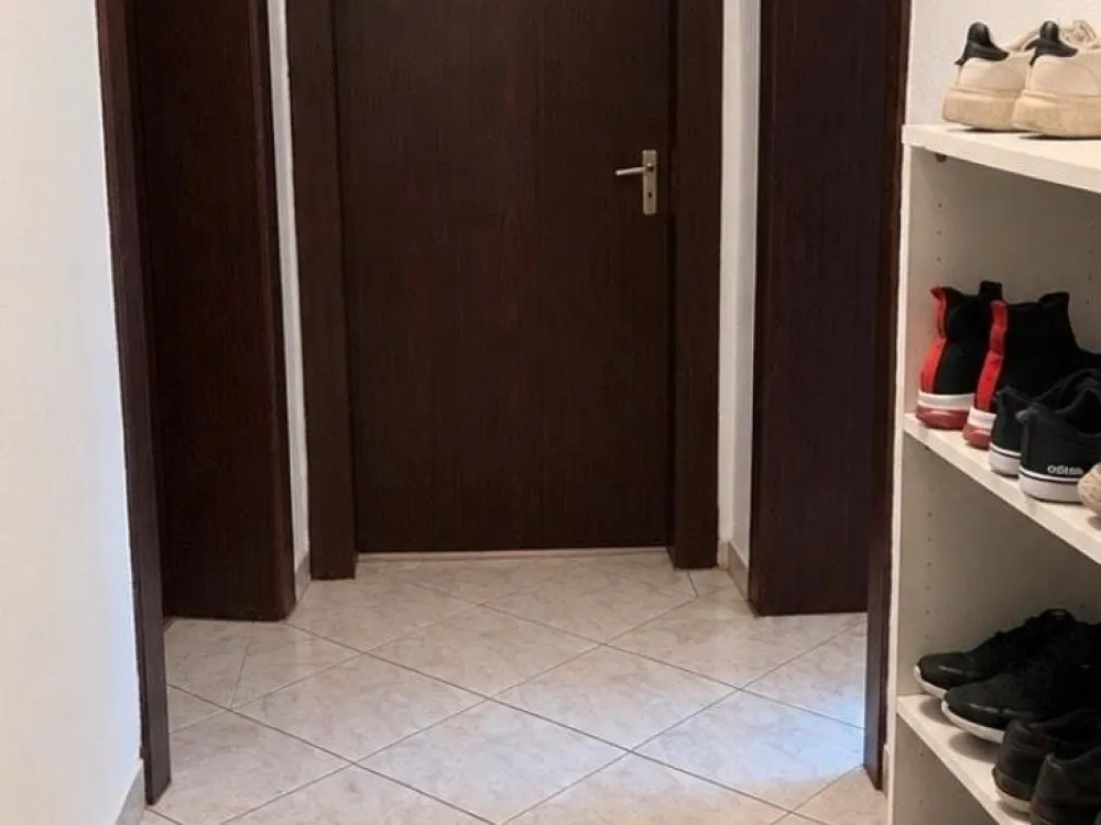 Looking for a new tenant - furnished 3-room apartment in Hannover