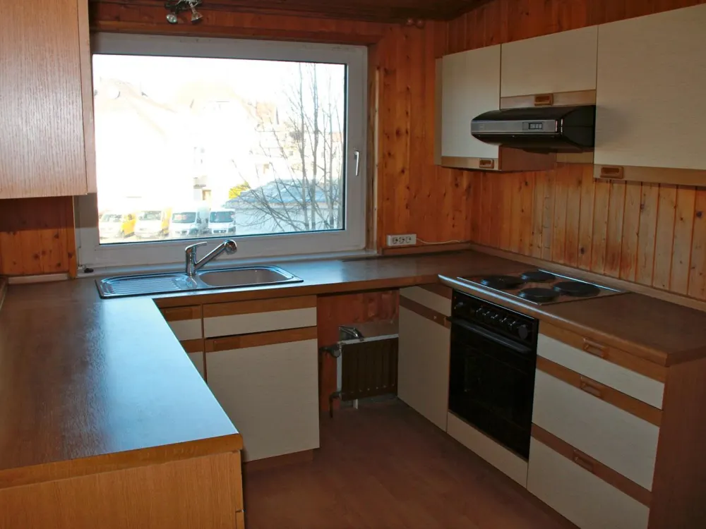 Attic Apartment Paderborn Center from 1.11.2026