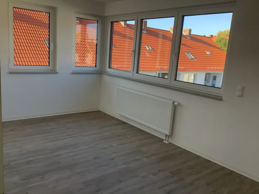 Take me! 2-room apartment