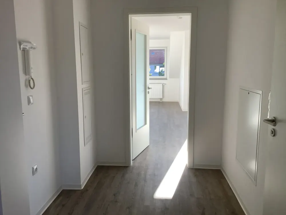 Take me! 2-room apartment