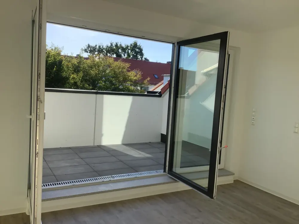 Take me! 2-room apartment