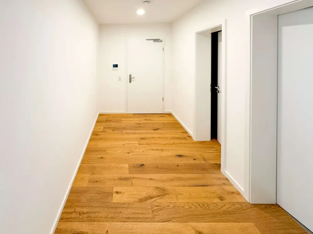 Ground Floor Apartment in TOP Location! - 1 Room | Storage Room | Underground Garage