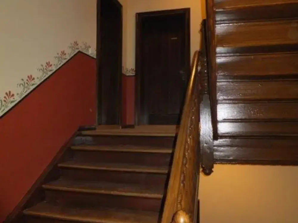 Geräumige 4-Z-WE mit hochwertiger EBK und Gäste-WC in Stötteritz