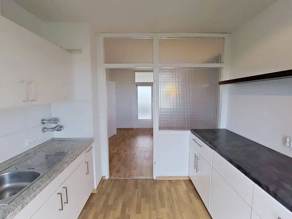 Bright Room in a 3-Person Shared Apartment in the North of Münster