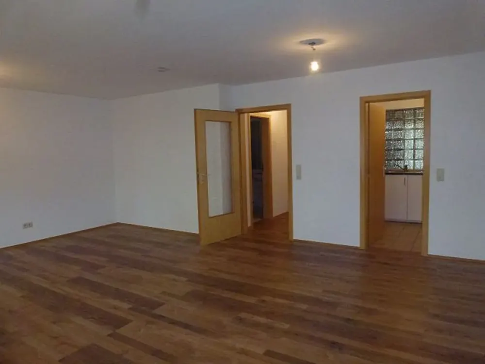 Wohnen mit Charakter: Ein-Zimmer-Apartment in Immenstaad