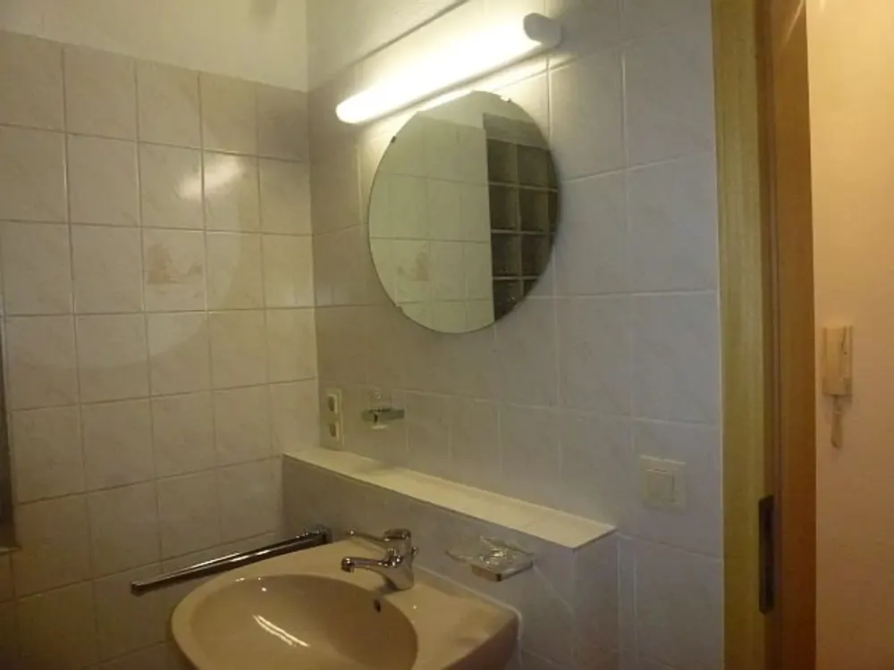 Wohnen mit Charakter: Ein-Zimmer-Apartment in Immenstaad