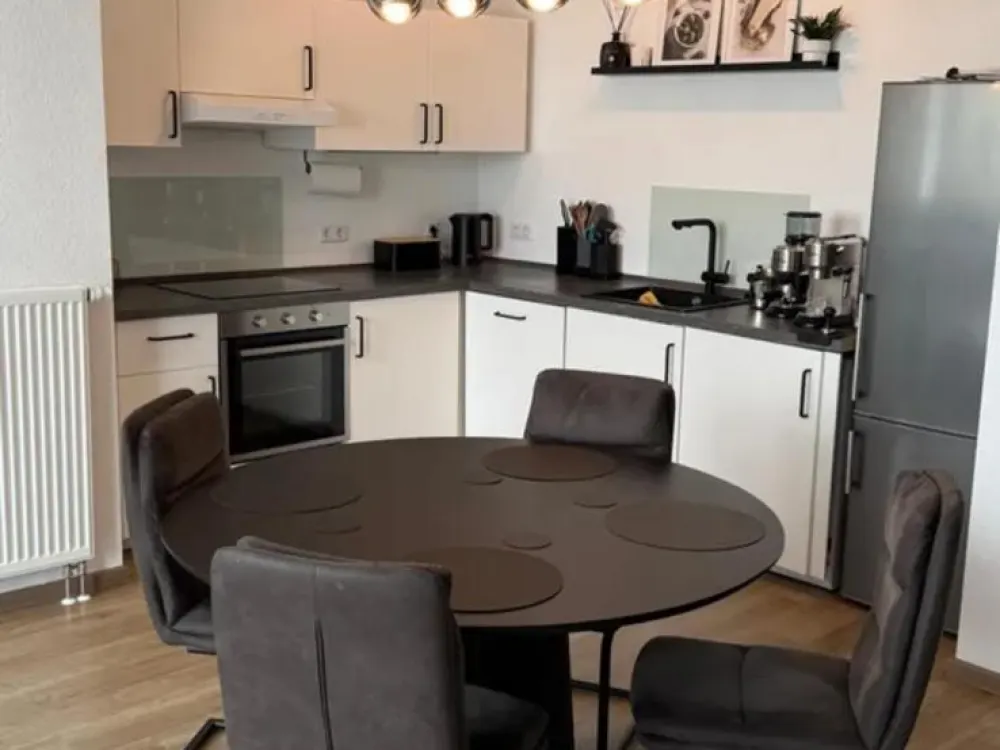 Looking for a New Tenant - 72.5 m2 Apartment in Kassel Niederzwehren