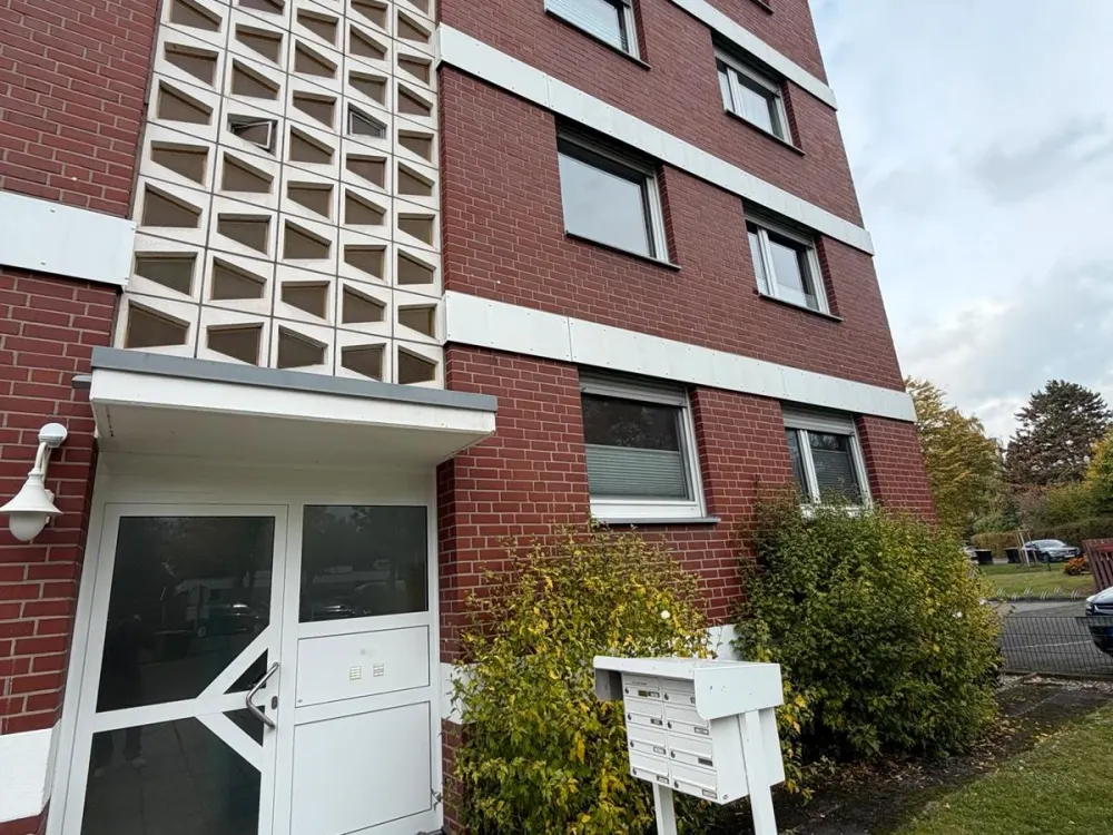 Attractive Apartment for Rent
