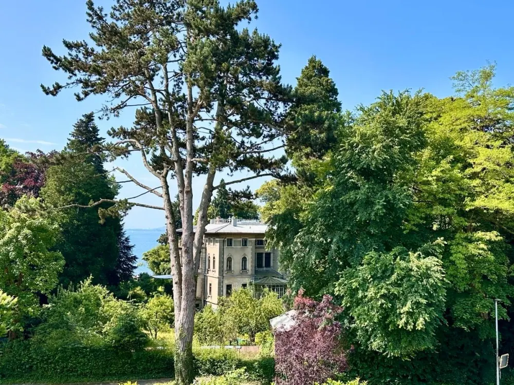3 Zimmer Wohnung in Lindau Bad Schachen