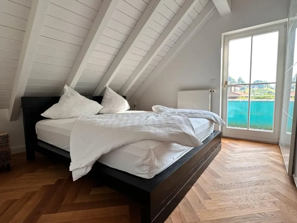 3 Zimmer Wohnung in Lindau Bad Schachen