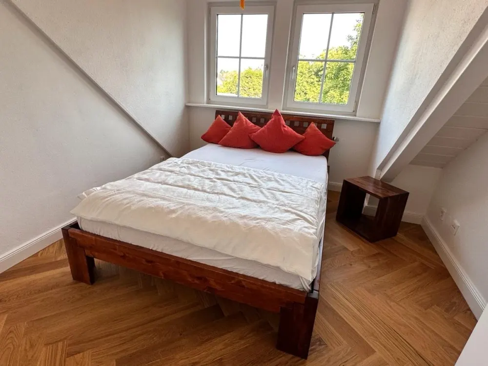 3 Zimmer Wohnung in Lindau Bad Schachen