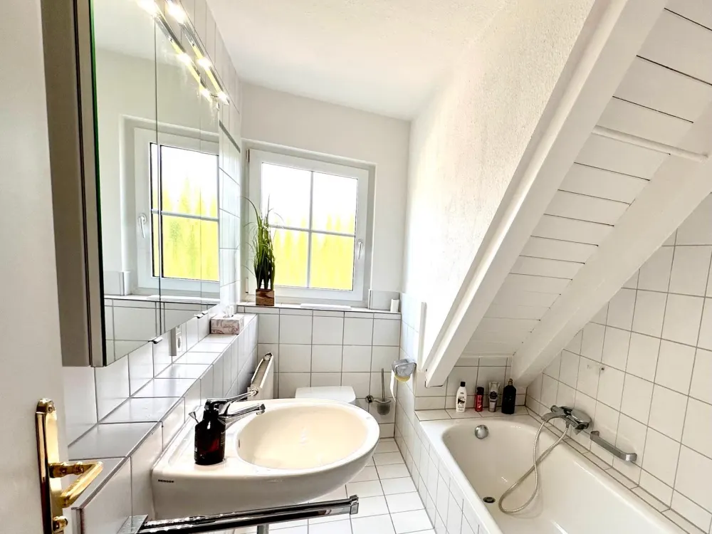 3 Zimmer Wohnung in Lindau Bad Schachen