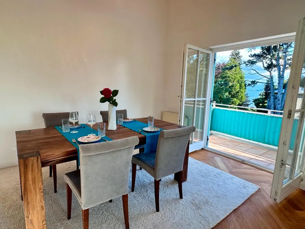 3 Zimmer Wohnung in Lindau Bad Schachen