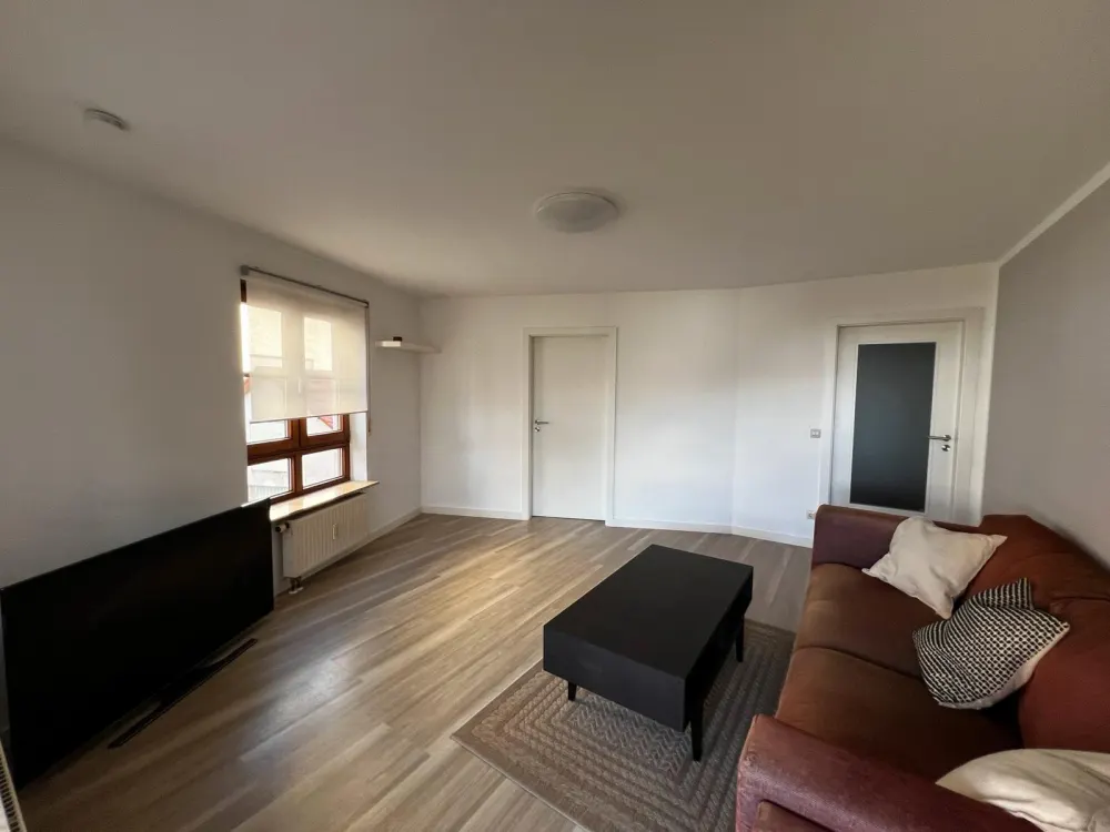 2-Room Apartment in Markgröningen